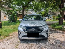 2020 Perodua Aruz 1.5 AV SUV TAWARAN KICK-OFF JULAI