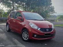 2015 Perodua Myvi 1.3 G Hatchback