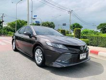 2019 Toyota Camry 2.0 (ปี 18-24) G Sedan AT