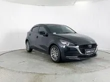 2021 Mazda 2 1.5 GT Hatchback