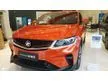 New 2023 Proton X50 1.5 Flagship - Rebate, Premium Gifts, READY STOCKS - Cars for sale