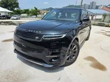 2023 Land Rover Range Rover Sport 3.0 P400 Dynamic SE SUV