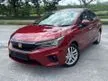 2022 Honda City 1.5 V Sedan (A) 49K MILEAGE