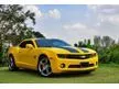 Used 2011 Chevrolet Camaro 3.6 RS Coupe