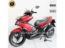 2019 Yamaha Aerox 155 VVA DP 500rb