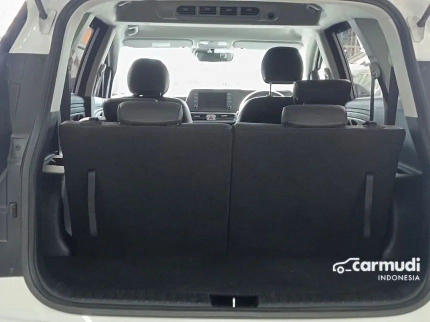 2023 Hyundai Stargazer Prime MPV