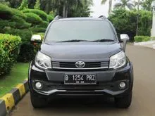 2015 Toyota Rush 1.5 TRD Sportivo SUV Tdp 20 JT