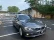Used 2016 BMW 318i 1.5 LUXURY EDITION SEDAN - Cars for sale