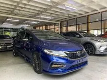 2018 Honda Jade 1.5 RS MUGEN FACELIFT RARE VERSION