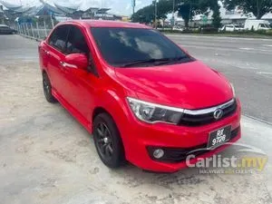 2018 Perodua Bezza 1.3 Advance Sedan