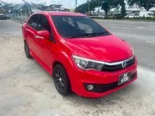2018 Perodua Bezza 1.3 Advance Sedan