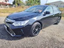 2018 Toyota Camry 2.0 GX Sedan (No Processing Fees)