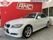 Used ORI 2010 BMW 323i 2.5 (A) E90 SEDAN PADDLE SHIFTER ELECTRIC ADJUST/LEATHER SEAT BEST BUY CONTACT FOR VIEW/DETAILS