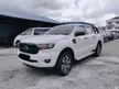 Used 2018/2019 Ford Ranger 2.2 XL High Rider Pickup Truck - Cars for sale
