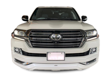 2017 Toyota Land Cruiser 4.6 ZX SUV UNREGISTER TOYOTA LANDCRUISER ZXG FRONTIER , BLACK COLOUR INTERIOR WITH STITCHING , NEW STOCK.