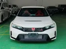 2024 Honda Civic 2.0 Type R Hatchback / SUPER VALUABLE / LOW INT RATE / CAN SAY NEW CAR (PREMIUM JAPAN IMPORTER)