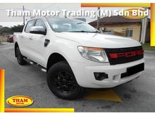 2015 Ford Ranger 2.2 XLT Hi-Rider Pickup Truck FREE 1YEAR WARRANTY GOOD CONDITION LOW MLEAGE LIKE NEW ACCIDENT FREE AND 1 CAREFUL OWNER