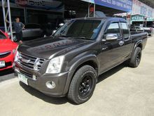 2009 Isuzu D-Max 2.5 SPACE CAB (ปี 07-11) SLX Platinum Pickup MT
