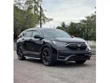 SPECIAL OFFER//LOW DEPOSIT//Honda CR-V 1.5 TC-P Black Edition