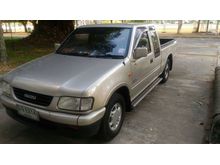 1999 Isuzu Dragon Eyes 2.5 SPACE CAB (ปี 96-99) SLX Pickup MT