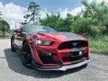 Used 2017 Ford MUSTANG 2.3 Coupe Stage 2 VIP NUMBER 86 1YEAR WARRANTY