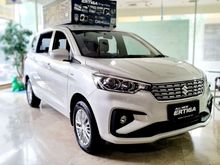 Family Car Festival-2020 Suzuki Ertiga 1,5 GL MPV