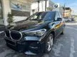 Used Year End Offer 2021 BMW X1 2.0 sDrive20i M Sport SUV