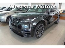 2017 LAND ROVER RANGE ROVER VELAR 3.0 P380 R-DYNAMIC HSE