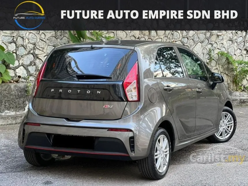 2024 Proton Iriz Standard Hatchback