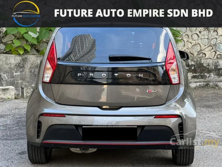 2024 Proton Iriz Standard Hatchback