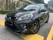 Used 2018 Perodua Myvi 1.5 AV (A), Mileage 51k KM Only with Perodua Full service record, accident free, 1 owner