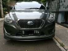 2016 Datsun GO 1.2 T-Active Hatchback