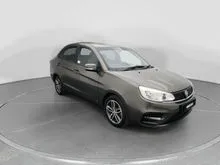 2020 Proton Saga 1.3 Sedan