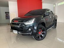 2019 Isuzu D-Max 1.9 CAB-4 (ปี 11-17) Hi-Lander Z-Prestige Pickup