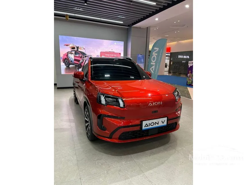 2026 GAC AION V Luxury SUV