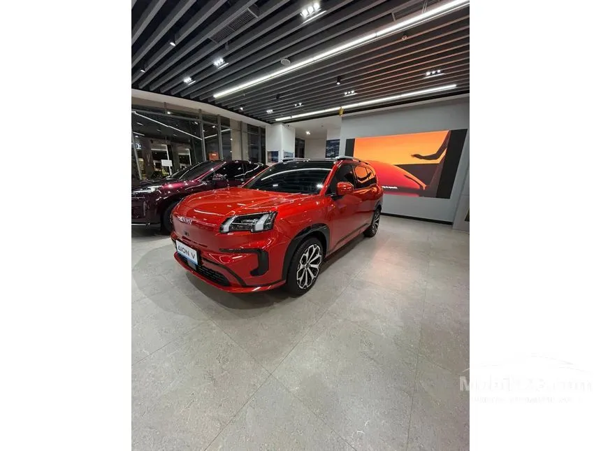 2026 GAC AION V Luxury SUV