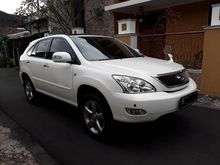 2011 Toyota Harrier 2.4 240G SUV
