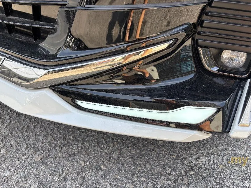 2023 Toyota Vellfire Z Premier MPV
