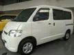 Jual Mobil Daihatsu Gran Max 2024 D PS 1.5 di DKI Jakarta Manual Van Putih Rp 212.000.000
