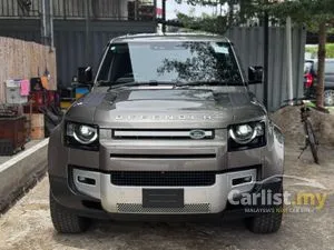 2023 Land Rover Defender 3.0 130 X Dynamic HSE SUV