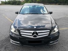 Mercedes-Benz C250 1.8 AMG LIKENEW AVANT-GARDE