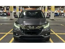 2019 Honda HR-V 1.8 E SUV  SUV HONDA PALING HOT LUAS, SPORTY & SEDAP DIPANDU