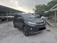 2025 Perodua Aruz 1.5 AV SUV
