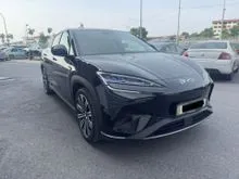 2024 BYD Sealion 7 Performance