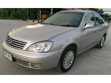 2005 Nissan Sunny 1.6 NEO ท้ายแตงโม (ปี 04-06) Super Neo Sedan AT