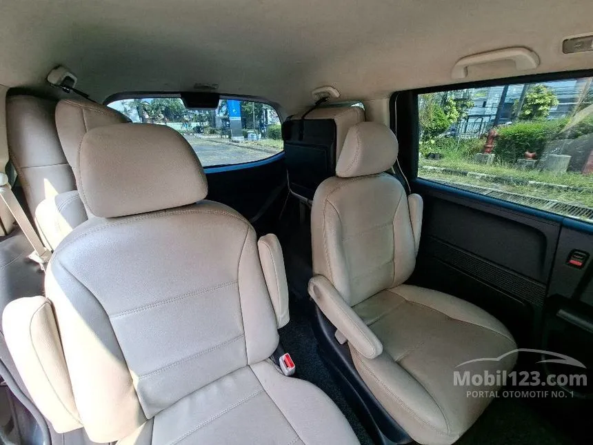 2013 Honda Freed S MPV