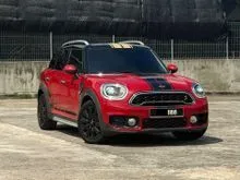 2019 MINI Countryman 2.0 Cooper S Pure SUV