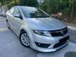 Used 2016 Proton Preve 1.6 CFE Premium - LADY OWNER - CLEAN INTERIOR - TIP TOP CONDITION - - Cars for sale