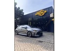2024 Toyota GR Corolla 1.6 Hatchback