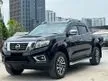 Used 2017 Nissan Navara 2.5 NP300 VL Black Series FULL SPEC 4X4 CAN OFFROAD TIPTOP CONDITION 1 YEARS WARRANTY